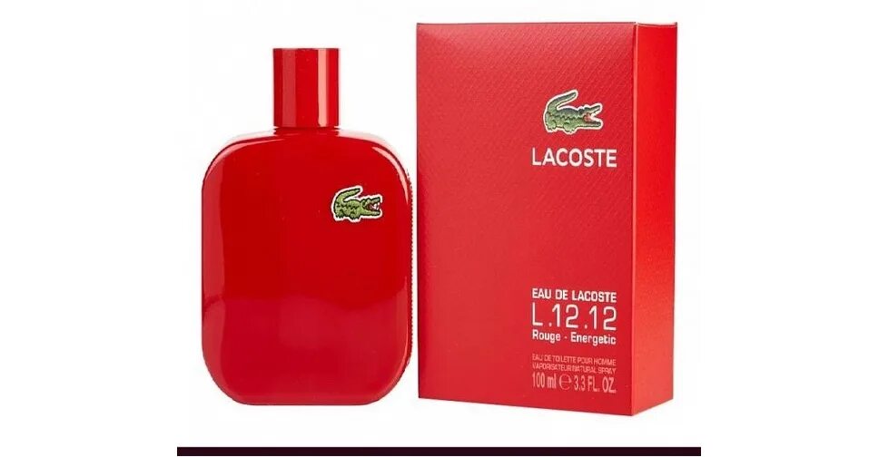 L 12.12. Lacoste rouge 12.12 мужские. Лакост л 12.12 rouge. Лакоста Eau de l12.12 мужская. Lacoste Eau de Lacoste l.12.12 rouge для мужчин 0.33.