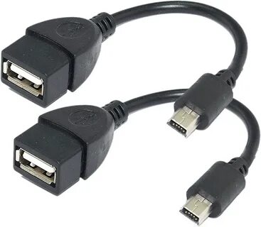 Mini usb a