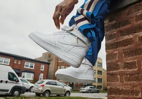 Air force 1 100