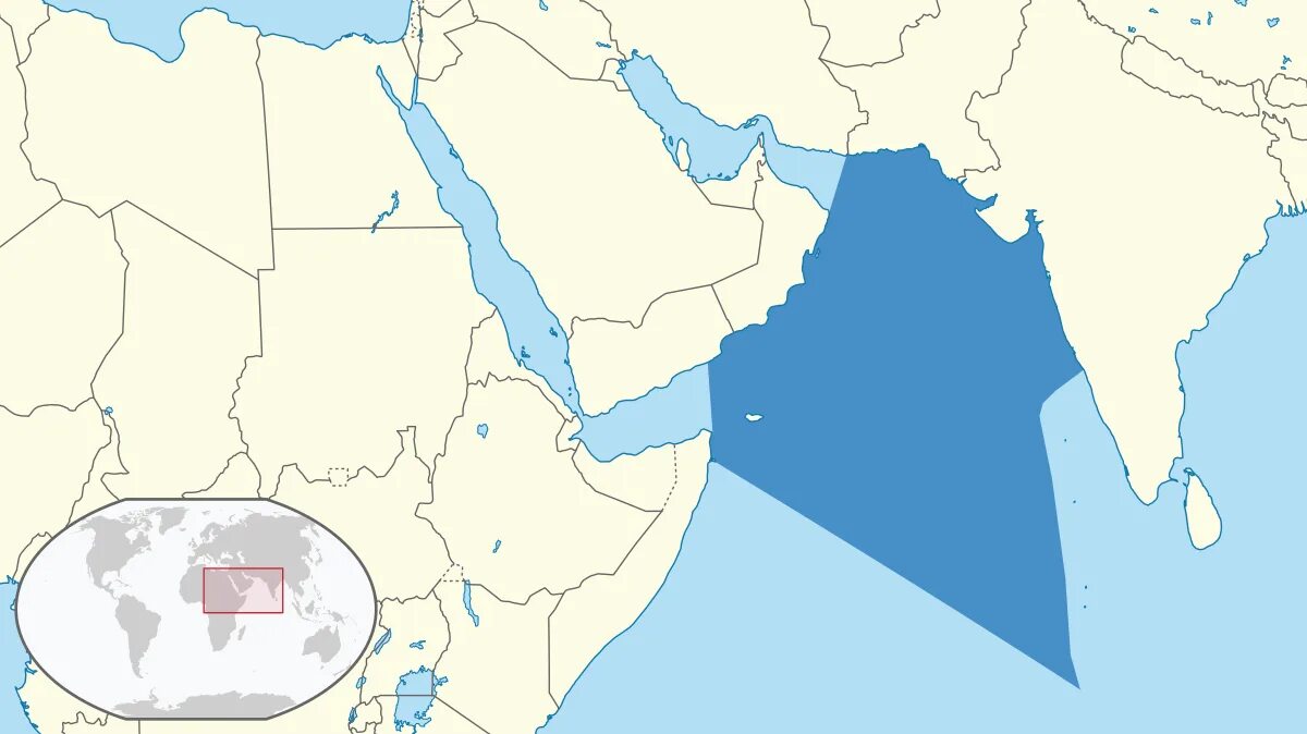 Аравийский какой океан. Границы Аравийского моря на карте. Аравийское море границы. Аравийское море Гарница. Аравийское море на карте.