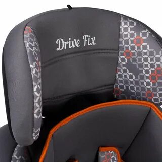 Fix drive