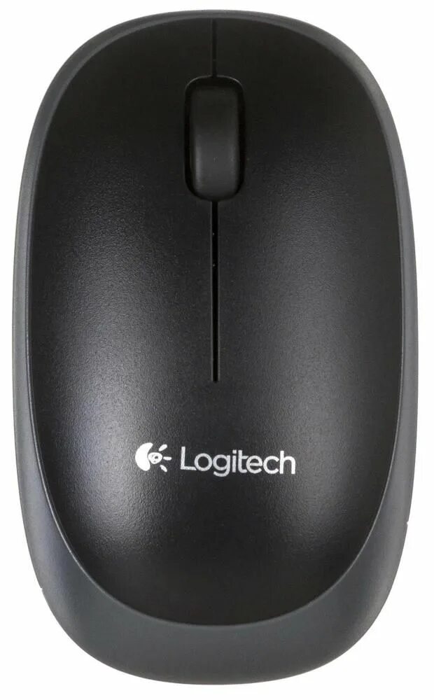 Мышь беспроводная logitech wireless