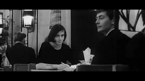 Двое 1965