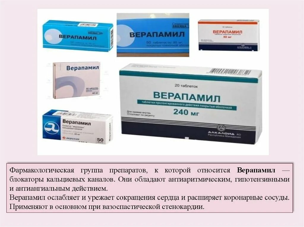 Верапамил блокатор кальциевых каналов. Верапамил фармакологическая группа. Верапамил фармакологическая группа препарата. Блокада калиевых каналов. Верапамил группа препарата