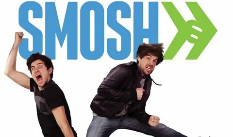 Smosh: The Movie' To Arrive On July 23rd, Adjacent To VidCon.