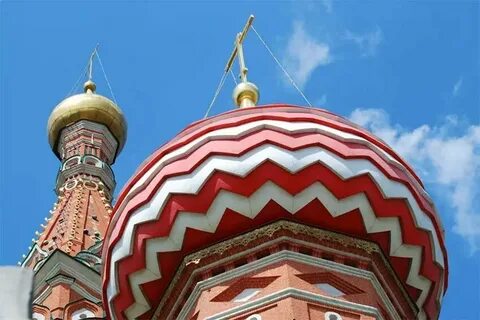 Купол москва