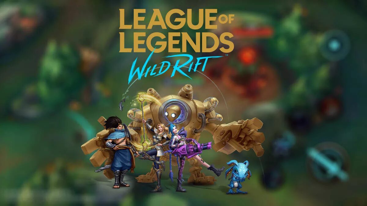 Лига вилд рифт. Wild Rift лого. Legends of Legends Wild Rift.