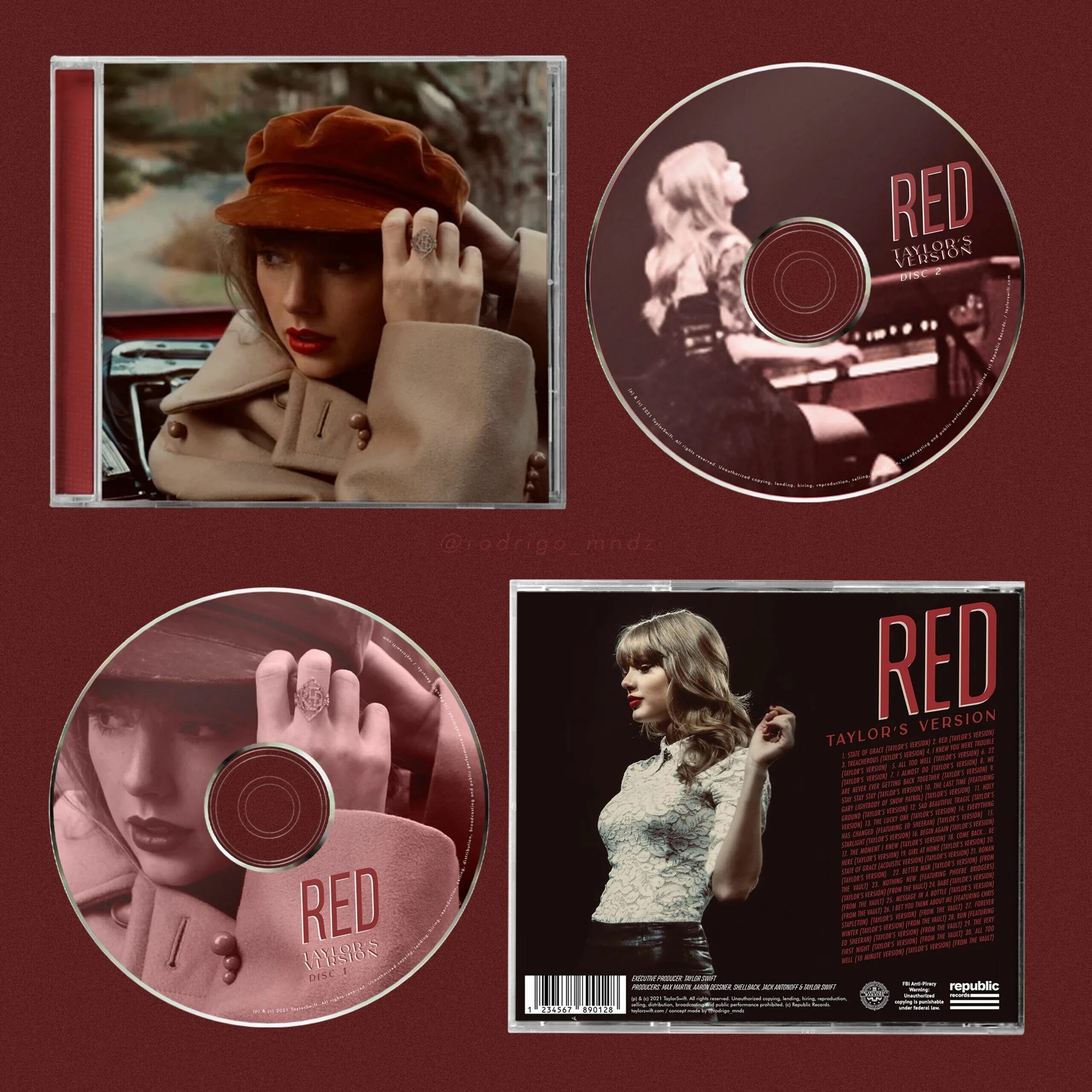 Тейлор версия. Taylor Swift "Red (CD)". Red Taylor Version. Тейлор Свифт Red альбом. Red Taylor s Version.