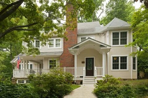 Whole home