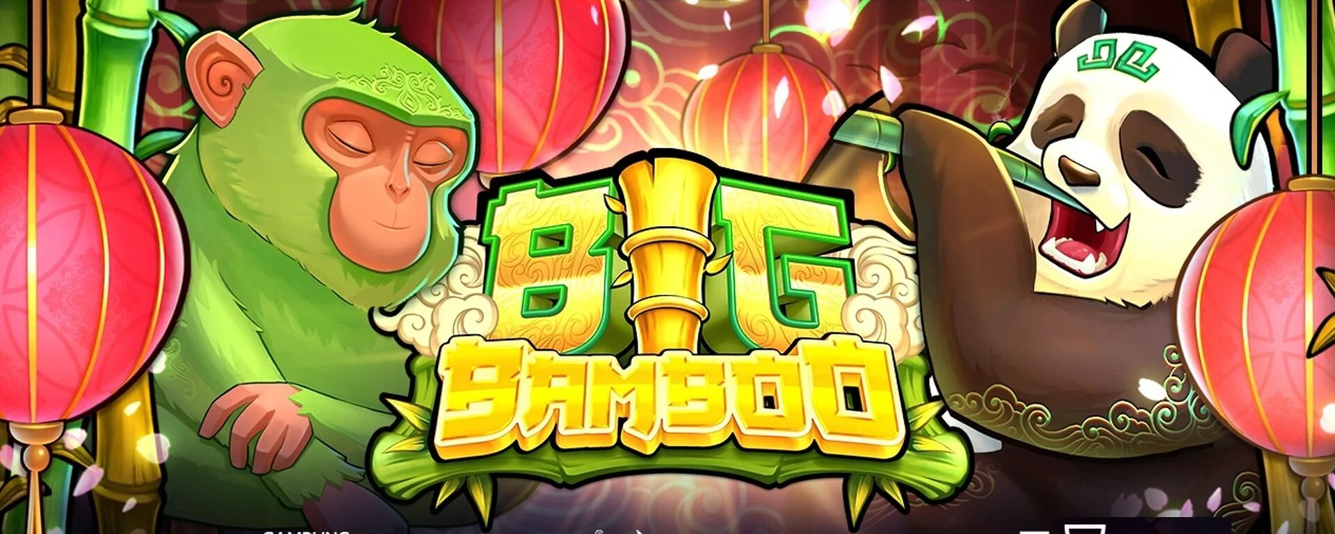 Big bamboo демо big bambooo com