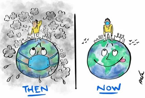 Earth now