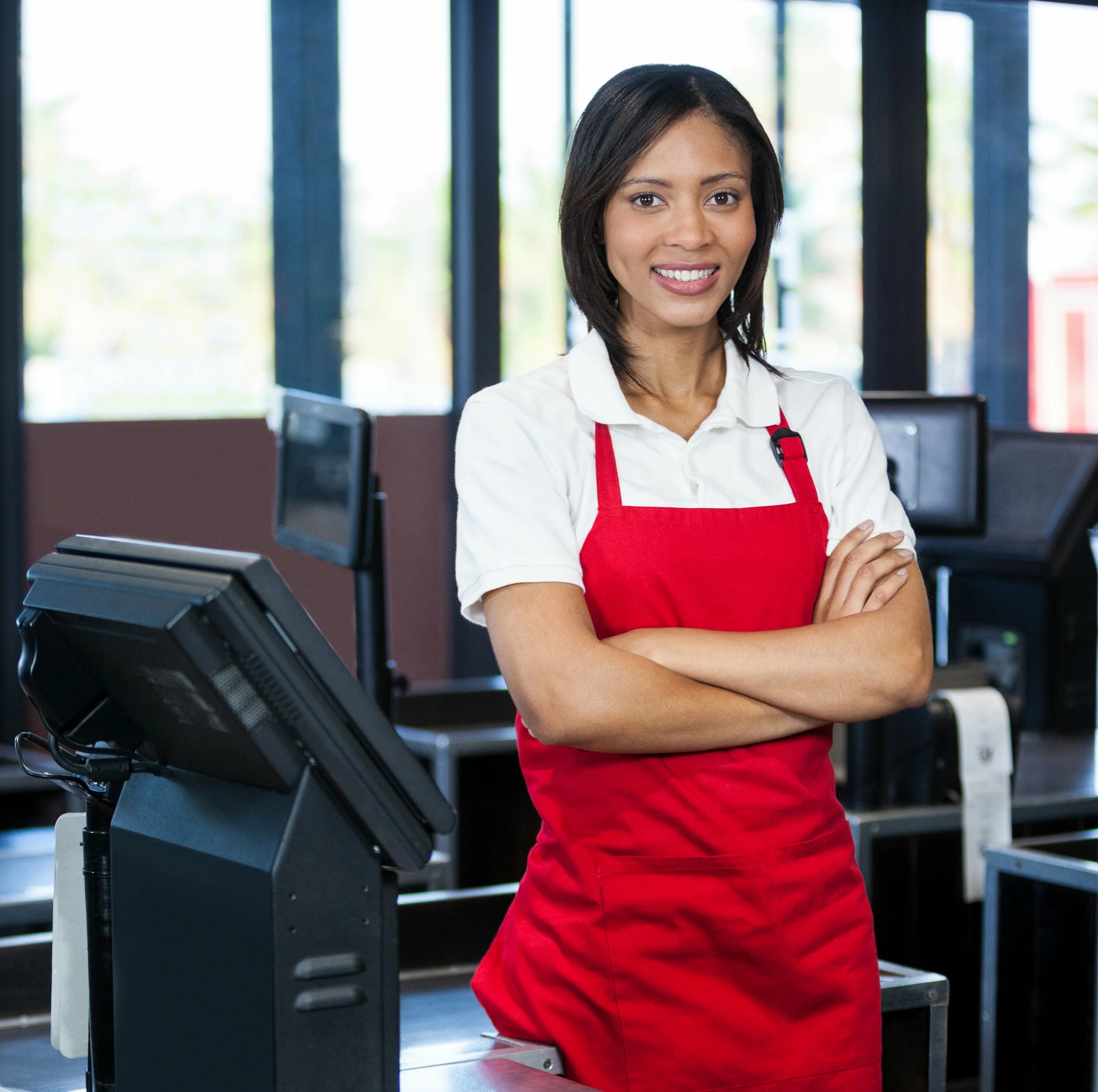 Experience in working