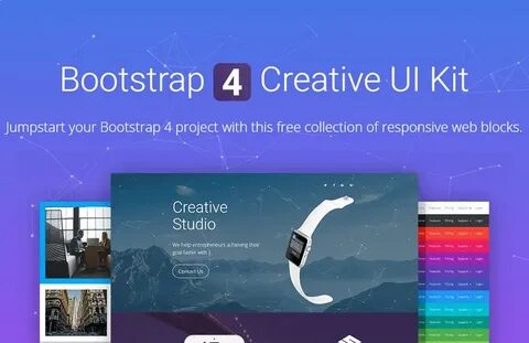 Bootstrap 4