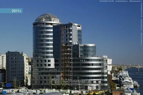 Береговая 8 ростов на дону