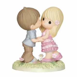 Precious moments