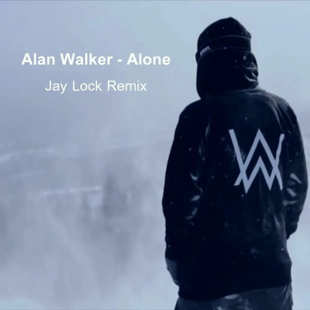 Never be alone remix. Alan Walker Alone. Alan Walker Alone обложка. Alan Walker Remix.