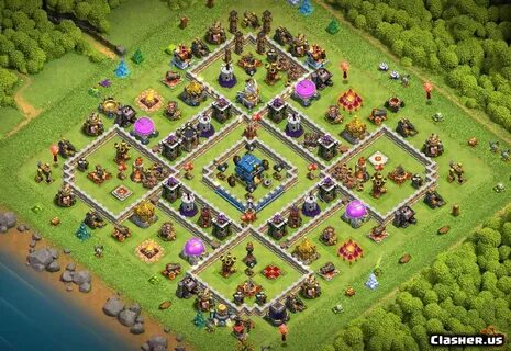 Clash of clans 14