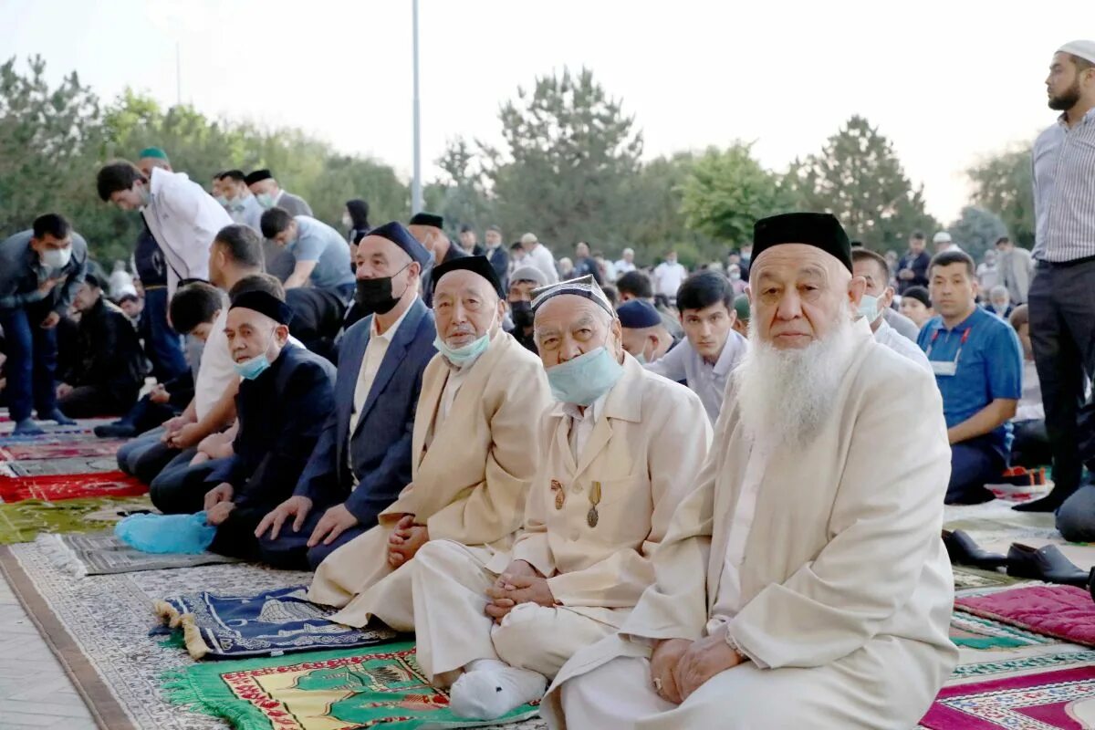 Рамазон хайит 2021. Узбекистан мусульмане. Мусульманские в Узбекистане.