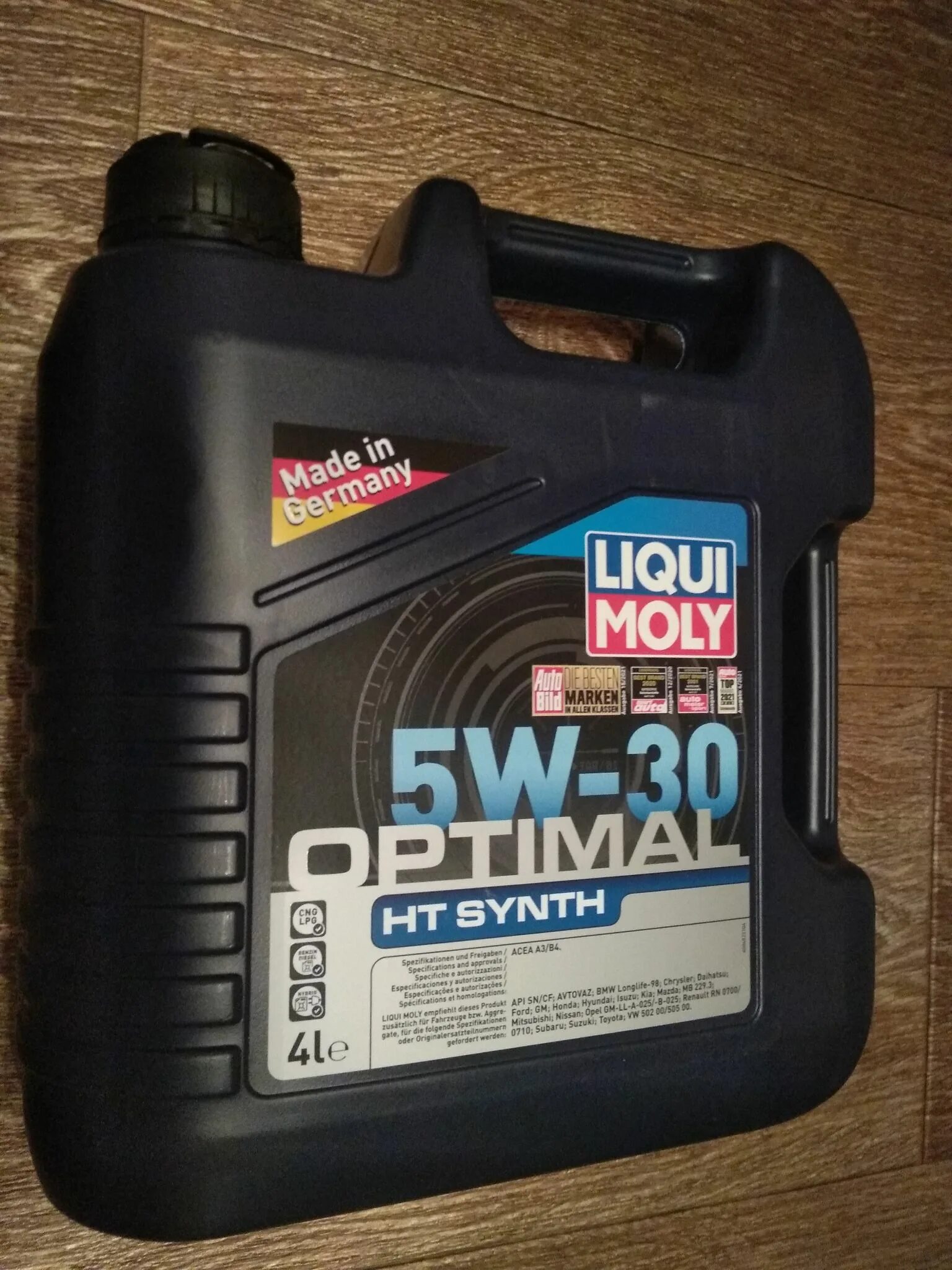 Масло synth 5w30. Liqui Moly 5w30 OPTIMAL Synth. Масло Liqui Moly 5w30 OPTIMAL HT Synth. OPTIMAL Synth 5w-30. Ликви моли OPTIMAL HT Synth 5w-30.