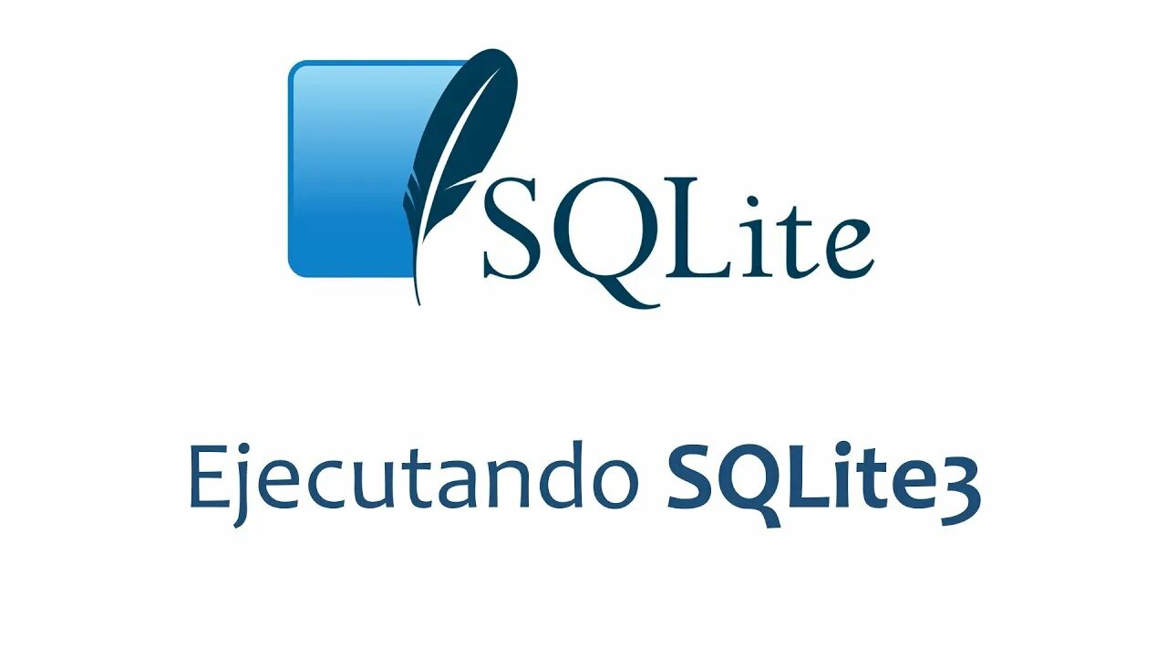 Sqlite как установить. Sqlite3 эмблема. sqlite. субд sqlite. sqlite картинки.