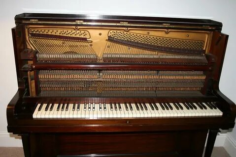 Bell piano