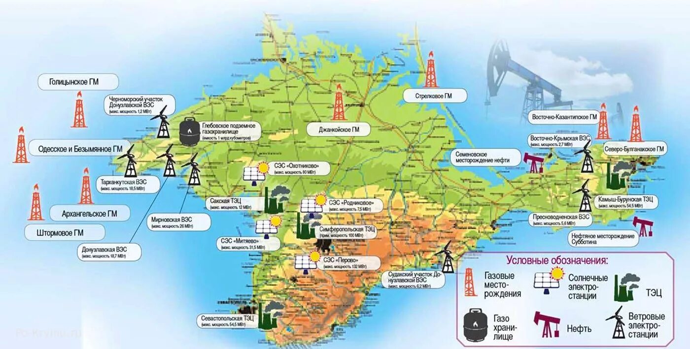 Полезные ископаемые Крыма на карте. Карта полезных ископаемых Крыма. Нефть в Крыму месторождения на карте. Карта природных ископаемых Крыма. Местоположение хозяйства