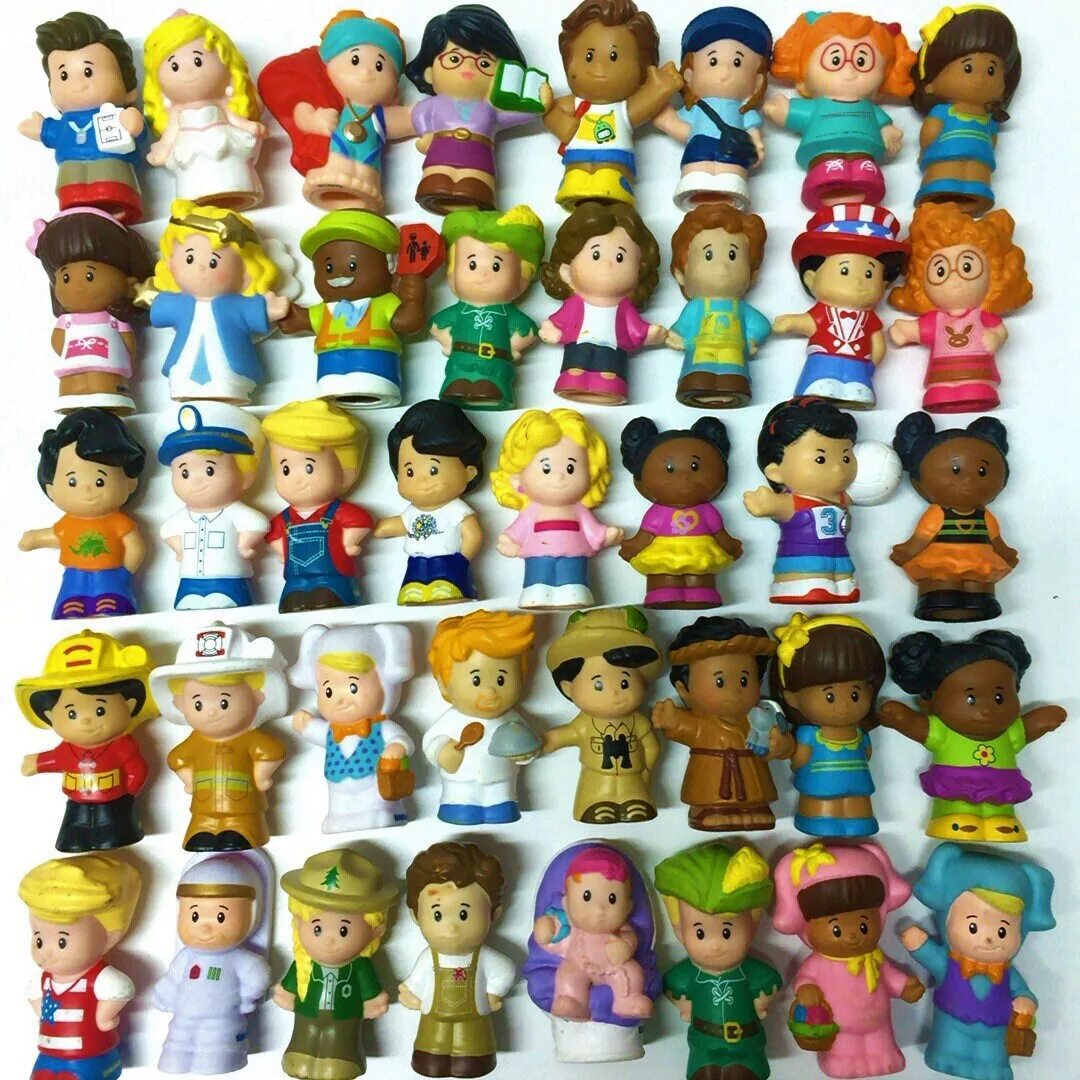 Little people d. Little people d. Little people игрушки. Little people d. Фигурка little people джек.