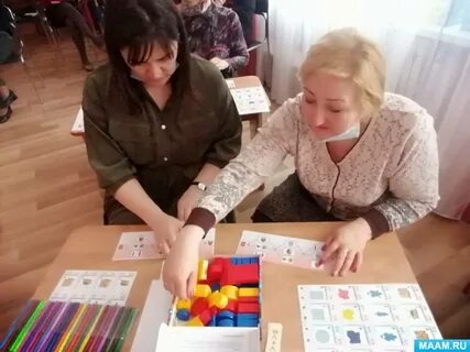 Дидактический практикум