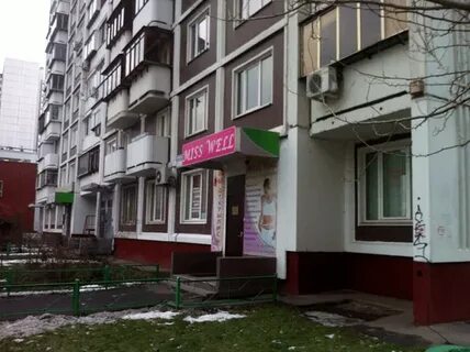 Братиславская 23
