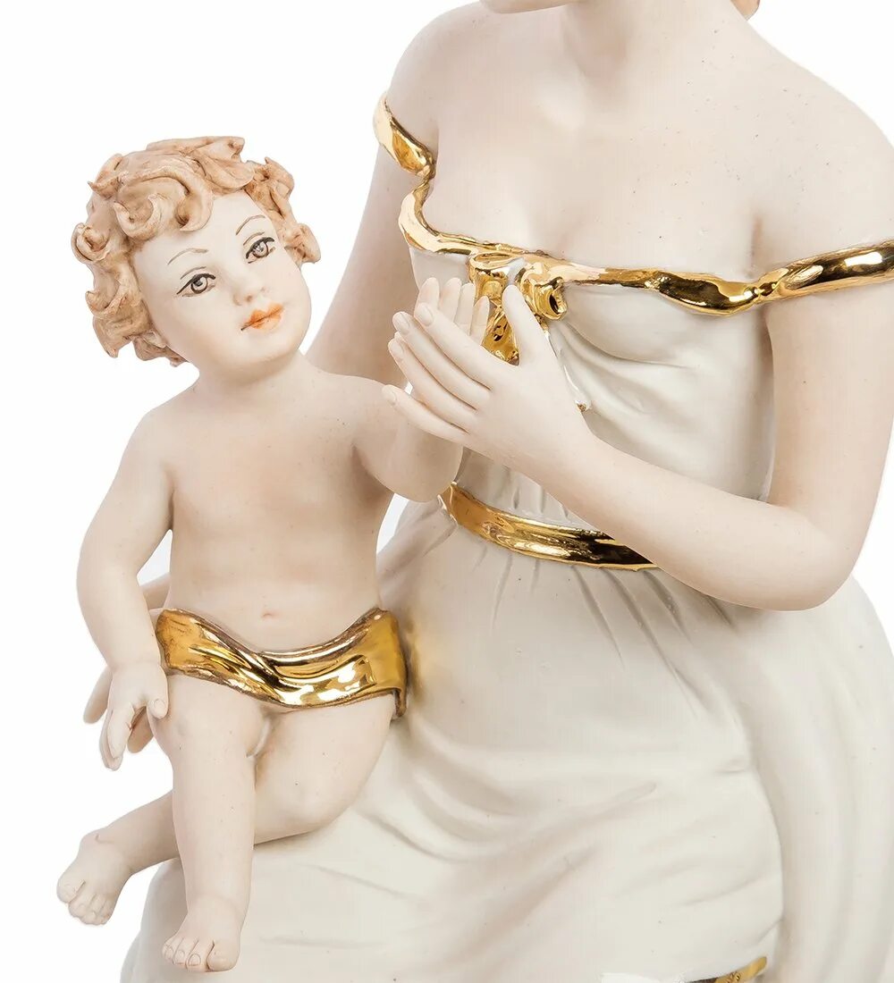Фигурка мама с ребенком. Vittorio Sabadin статуэтки. Статуэтка дама с младенцем. Статуэтка мама с ребёнком. Фигурка матери с младенцем.