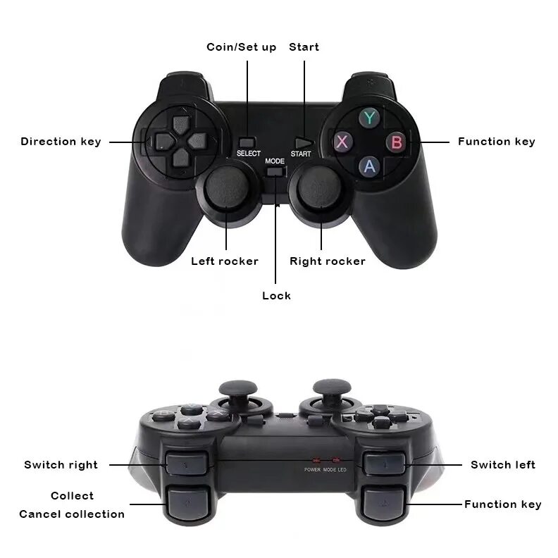 Game stick y3 lite. Приставка 2.4g Wireless (game Stick). Портативная игровая Retro приставка game Stick Lite.