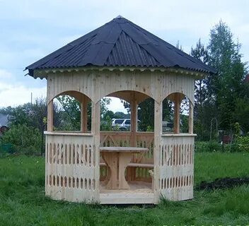 Беседка саранск аренда