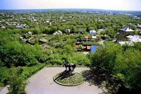 Зелена пенза