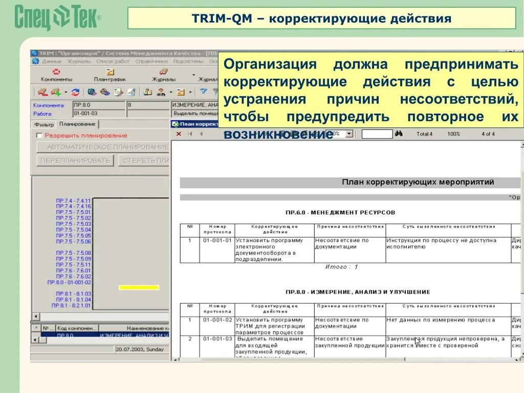 Корректирующие мероприятия примеры. Корректирующие действия примеры на производстве. План корректировочных мероприятий. План корректирующих действий.