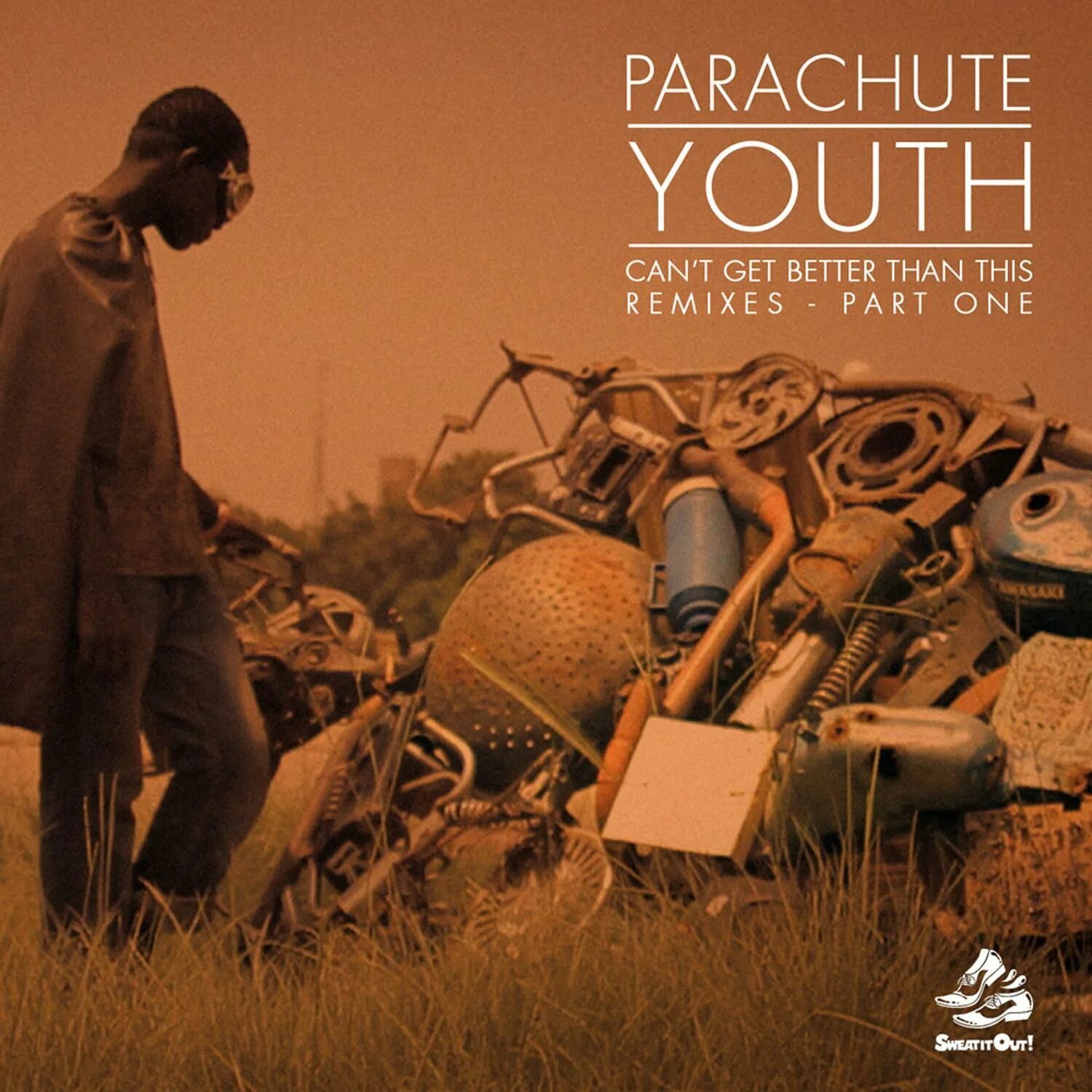 Getting better песня. Parachute Youth - can't get better than this. Parachute Youth. John Summit & Parachute Youth - better than this. Runaway Parachute Youth.