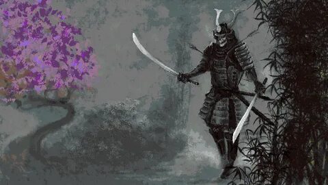 Tenca самурай