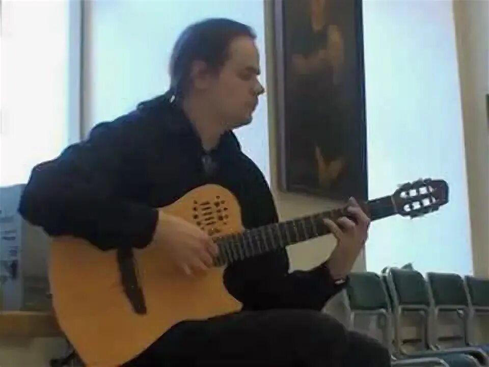 Гитара кравченко. Гитара кравченко