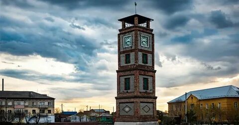 Г татарск фото