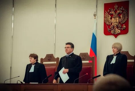 Мировые судьи открытие