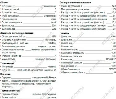 Состояние объем двигателя год выпуска