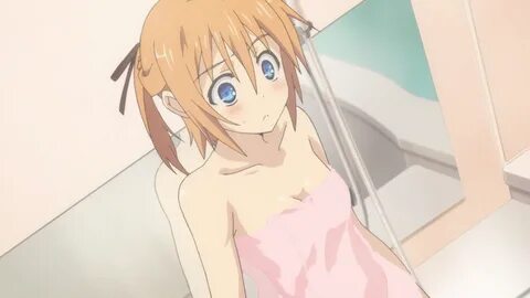 Permanent Link to Mayo Chiki! 