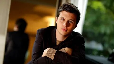 Nick robinson