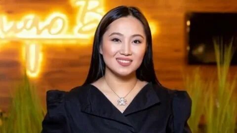 Есектегі томпақ қызды былғады