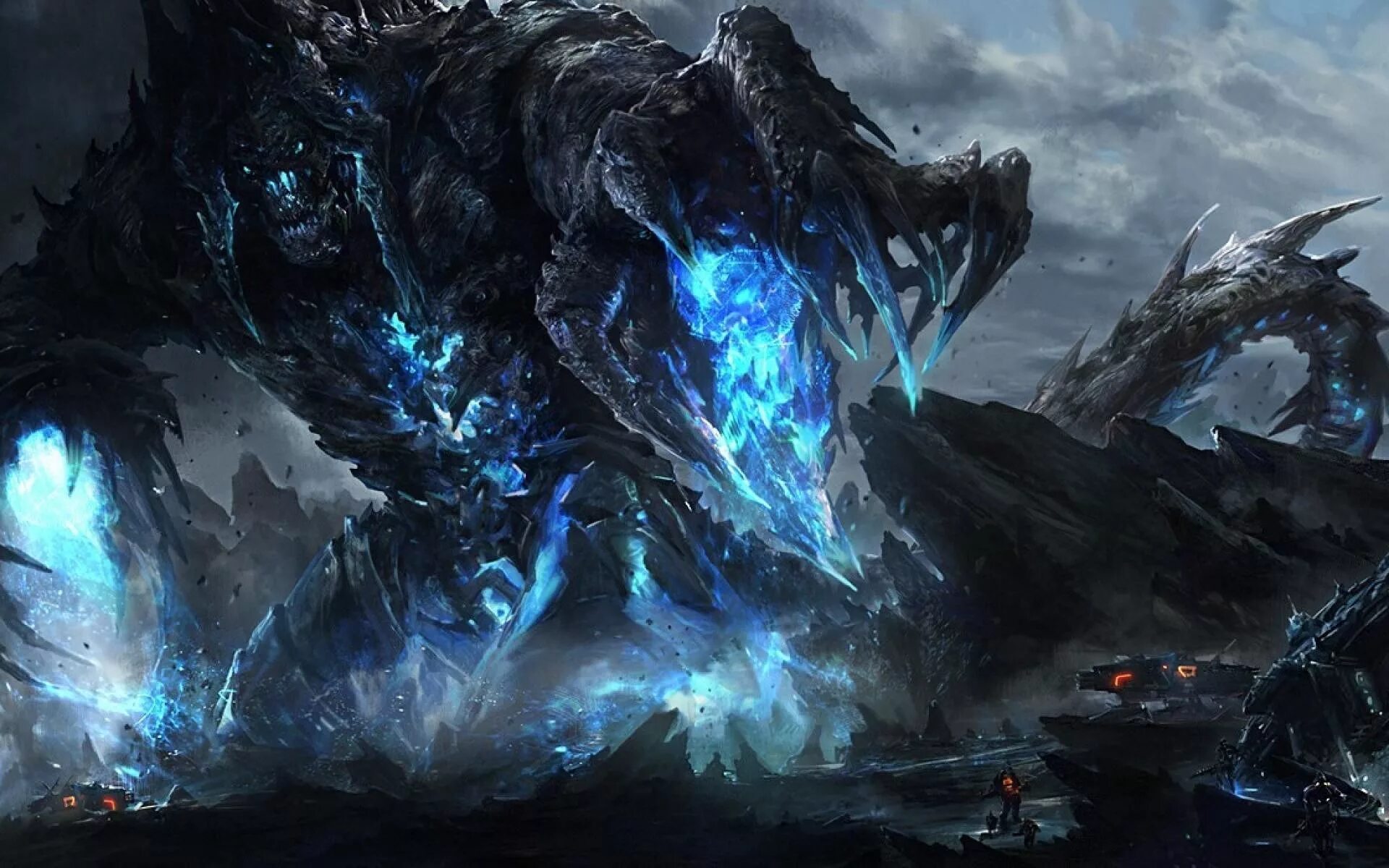 Epic monsters. Демон титан. Зазикель дракон хаоса. Армия демонов. Ламасу демон.