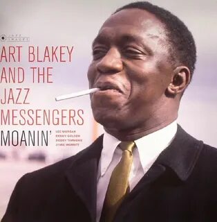 Art blakey the jazz messengers