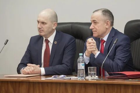 Департамент удмуртской республики
