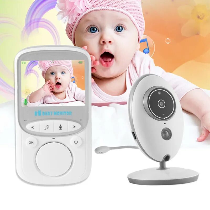 Видеоняня vb605. Видеоняня BOAVISION vb605. Радионяни vb605. Wireless Video Baby Monitor vb605. Включи радионяню на телефон