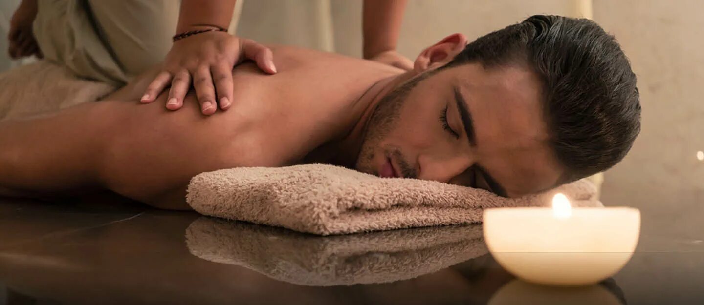 Спа для мужчин. Мужской спа. Спа для мужчины в подарок. Massage Paris.