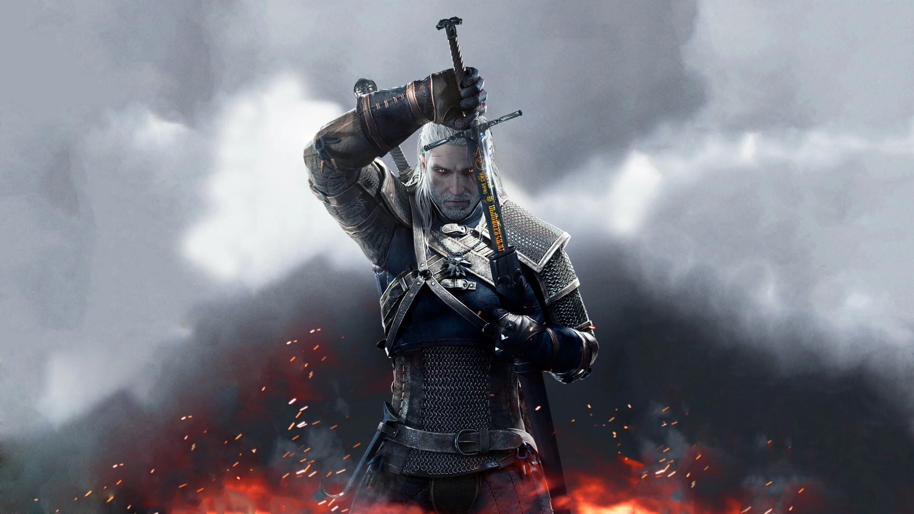 Ведьмак 3: Дикая охота. Геральт из Ривии. The Witcher 3 Wild Hunt Геральт. Витчер 3 вилд Хант. Ведьмак игра саундтреки