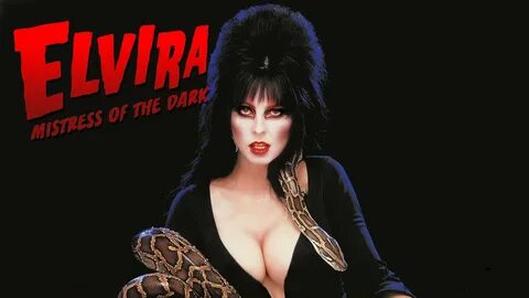 Elvira Эльвира - Fioscan.ru.